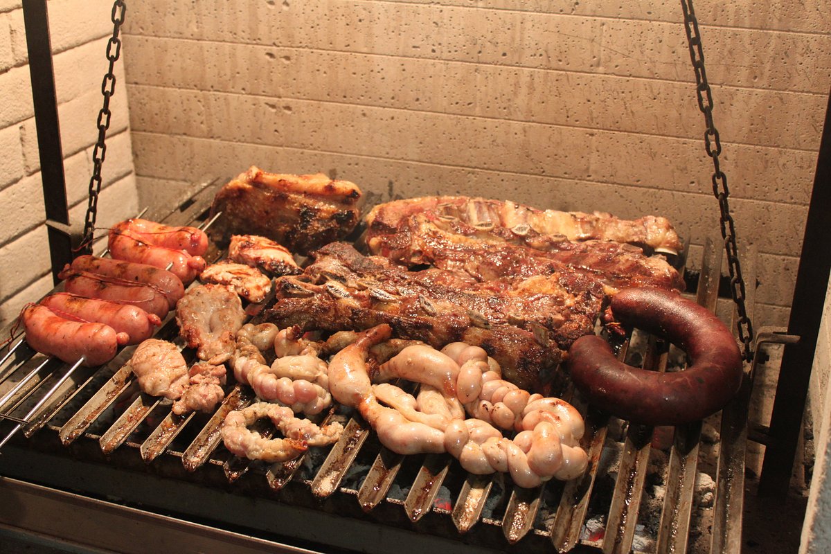 parrilla