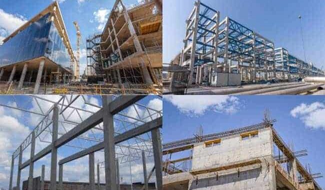 Construir con Acero en Argentina: Por Qué el Hormigón Ya No Es la Única Respuesta