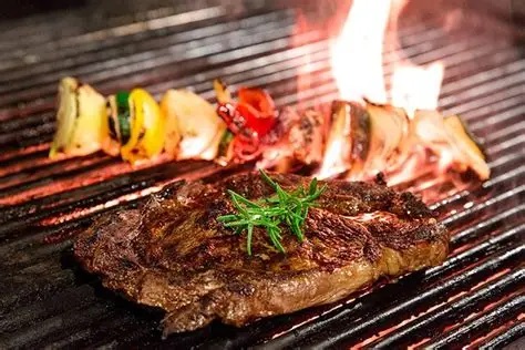 El Asado Argentino: Por Qué la Parrilla Hace la Diferencia