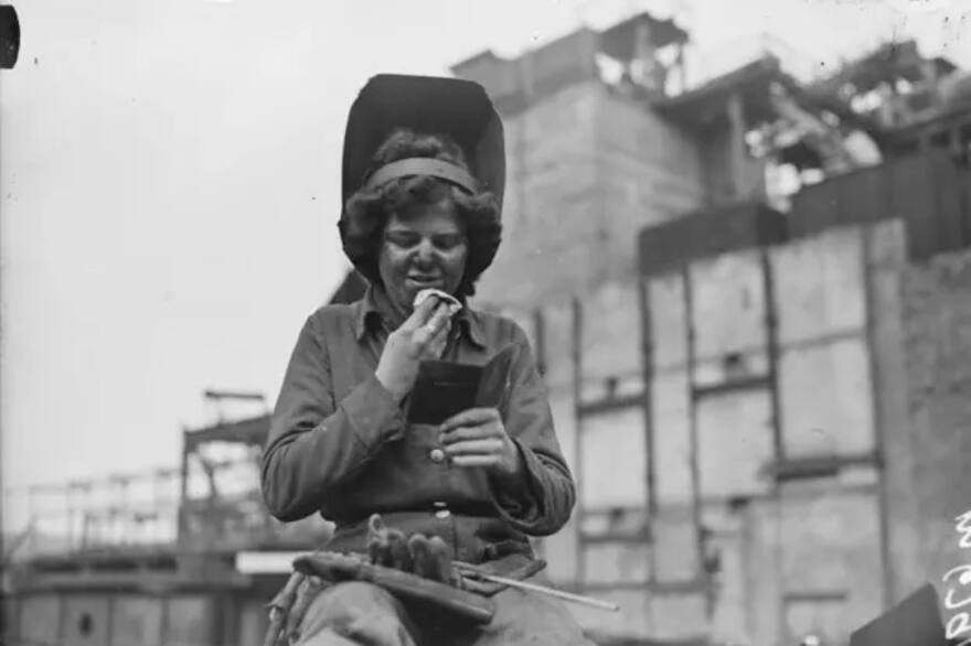 en-2015-la-historiadora-christine-wall-encontro-ZGNGIZVYVBFSJDKRLZJ5II2ETA