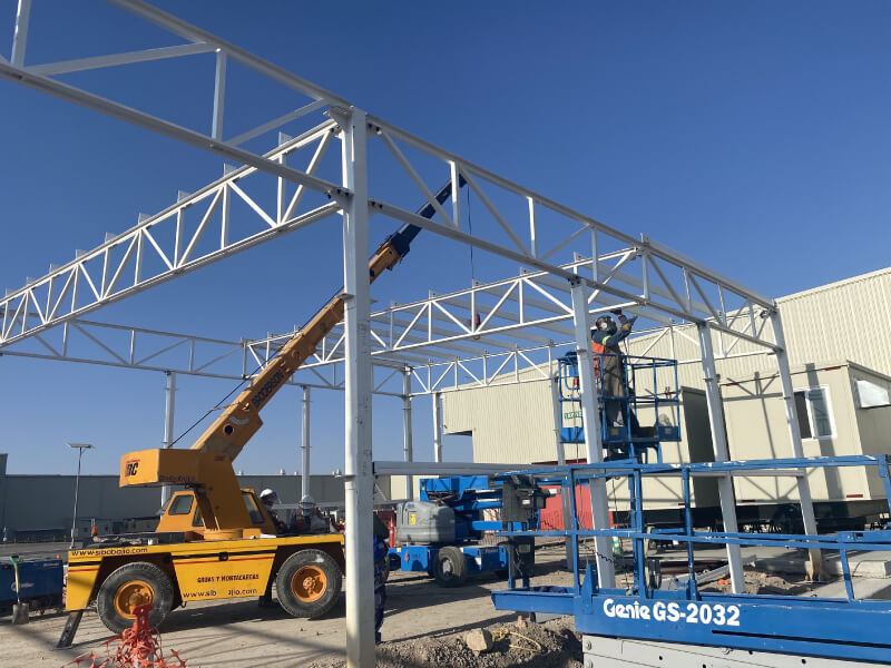 Optimización de Procesos de Montaje Industrial