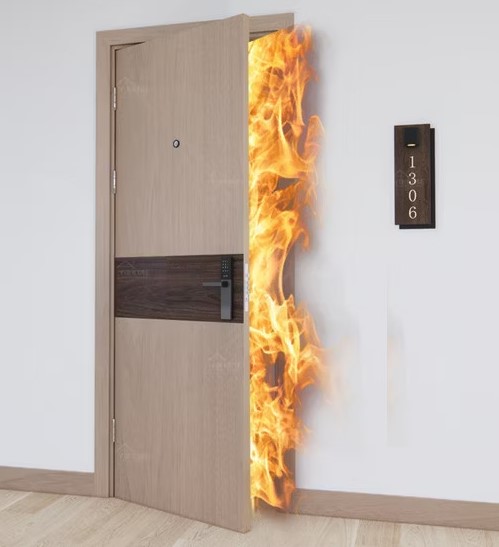 Puertas Cortafuego: Lo que Nadie Revisa Hasta que es Tarde