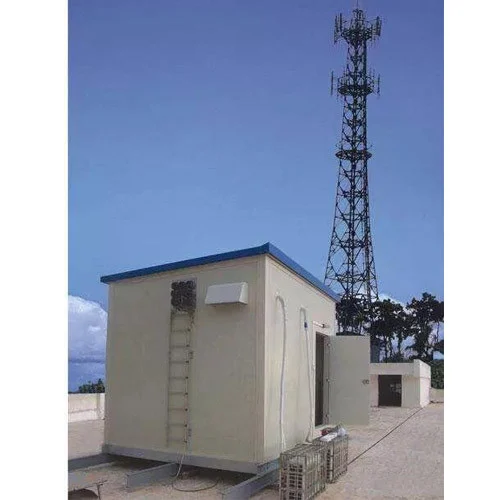 Shelters Modulares para Equipos Críticos: Guía Técnica de Diseño, Climatización y Protección