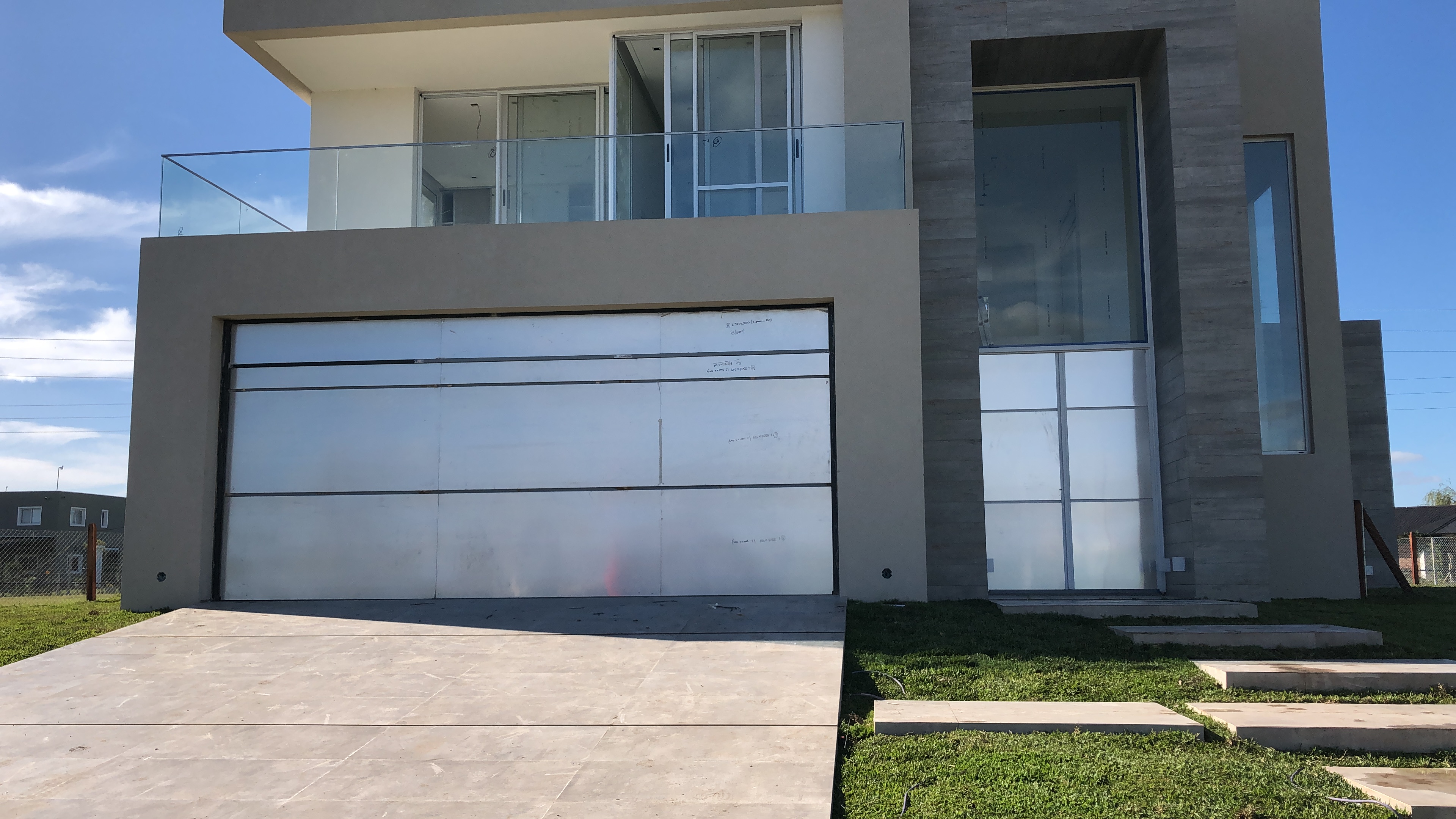 Arquitectura Metálica - Escaleras y barandas