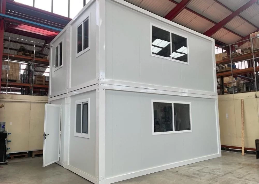 Oficina Termopanel 3 x 2.50 m