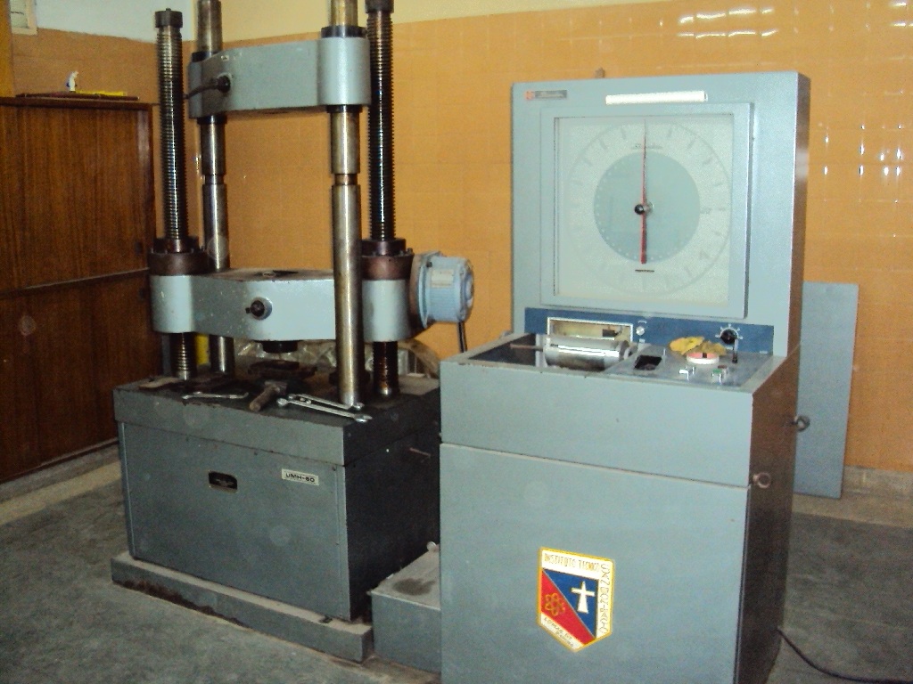 Producto industrial TBex