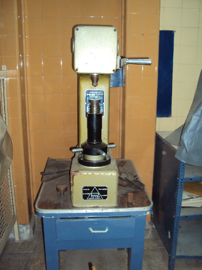 Contenedor técnico TBex