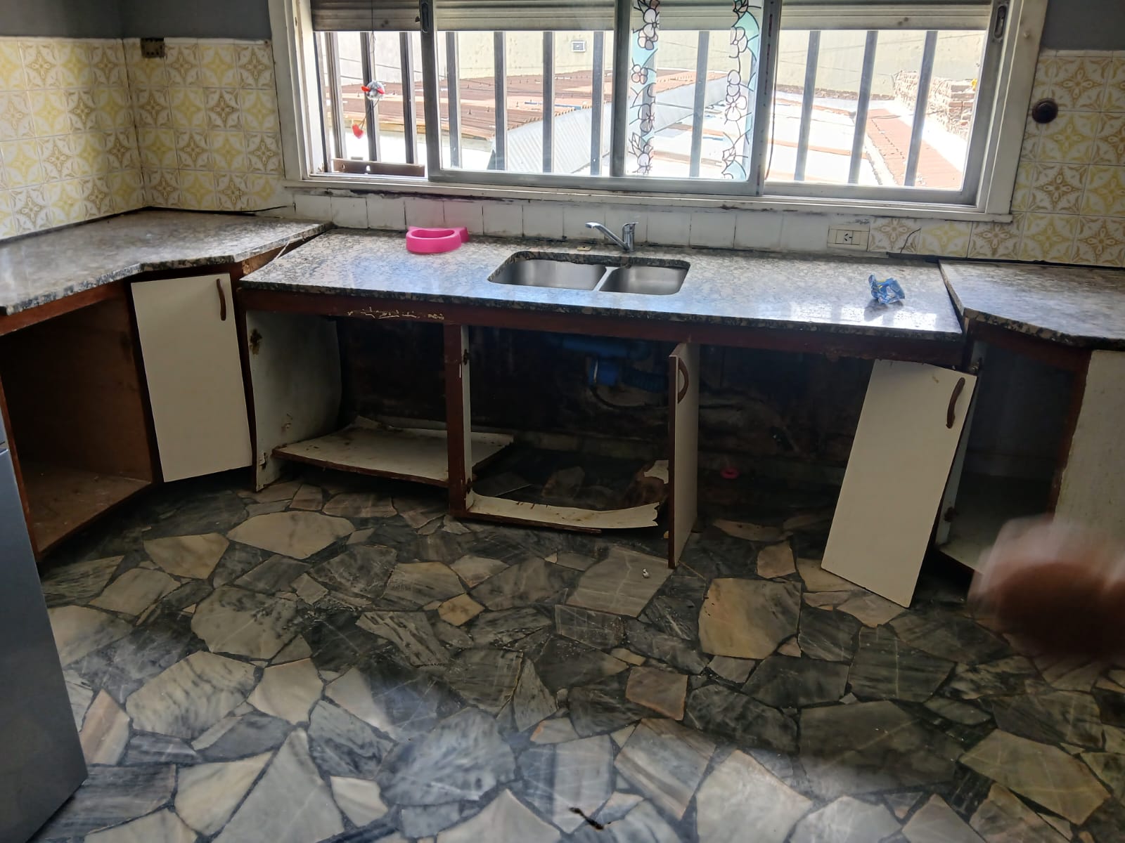 Cajoneria Bajo mesada - foto 1