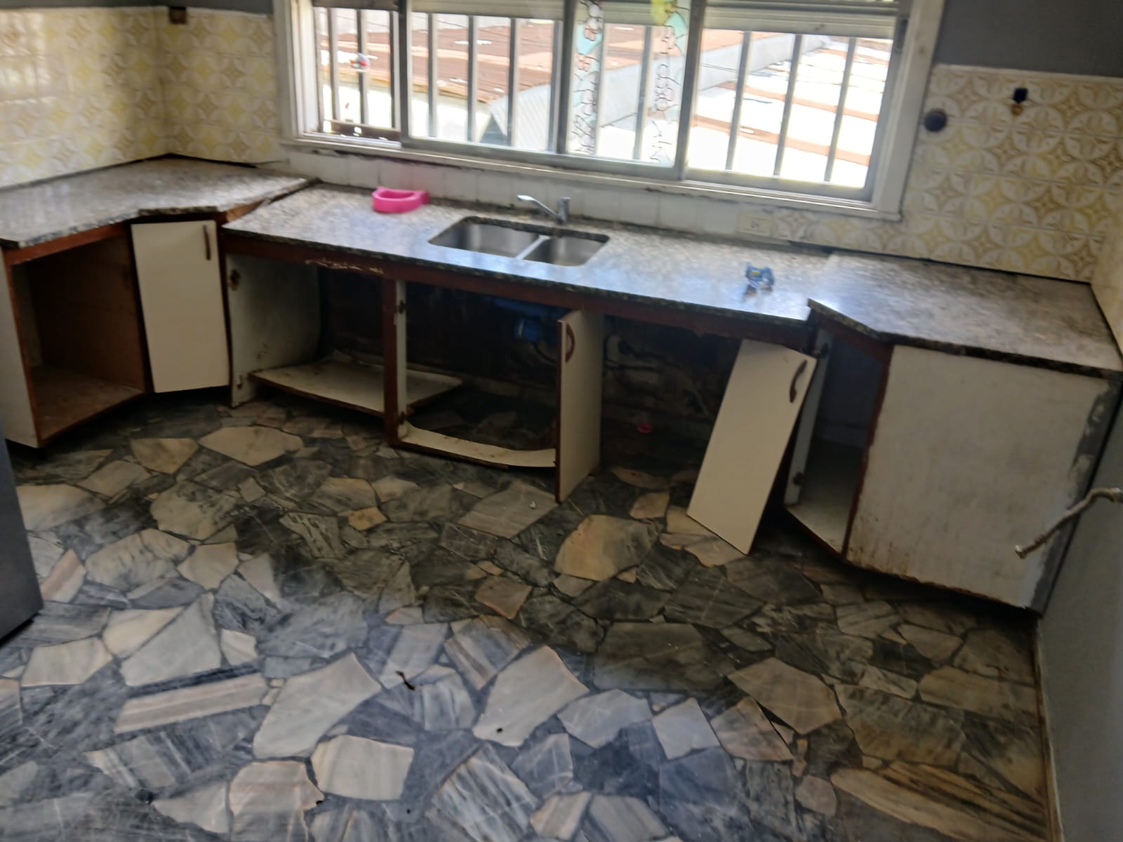 Cajoneria Bajo mesada - foto 4