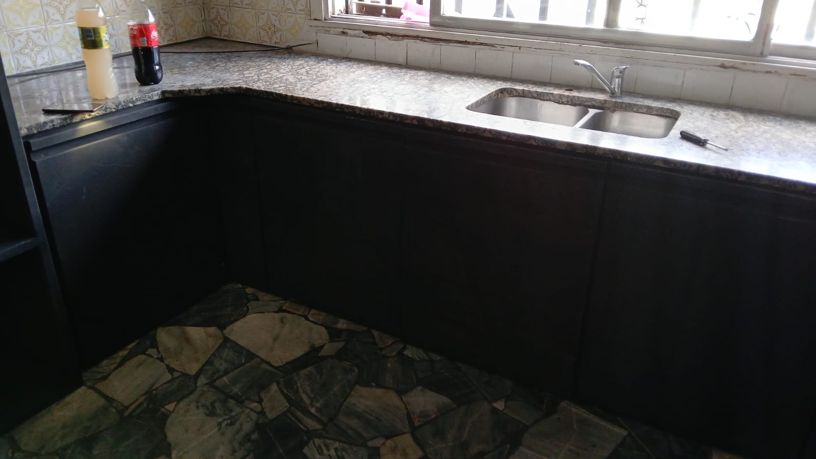 Cajoneria Bajo mesada - foto 5