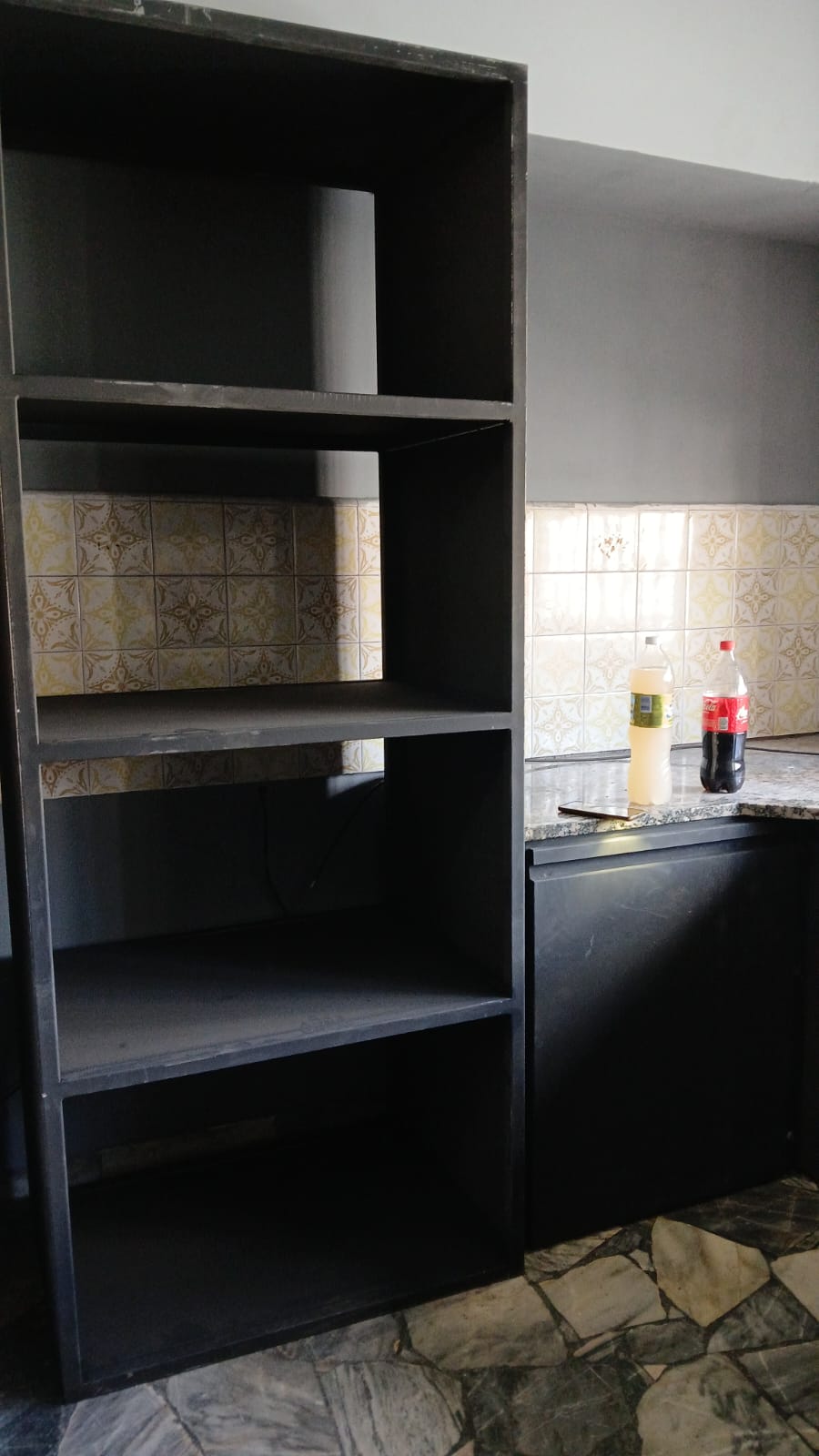 Cajoneria Bajo mesada - foto 6