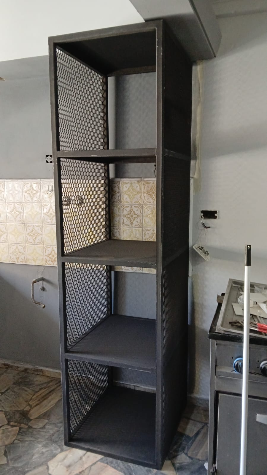 Cajoneria Bajo mesada - foto 7